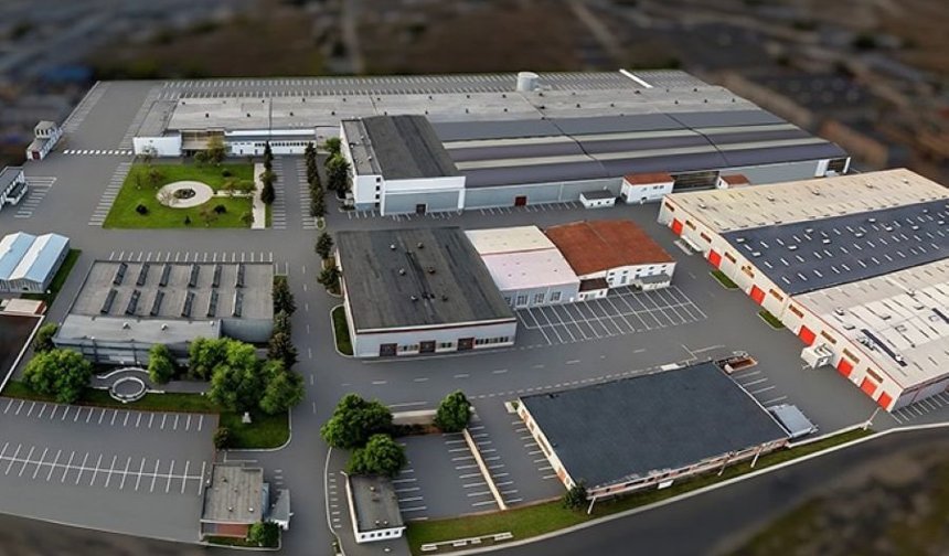 Otokar Romanya’da Zırhlı Araç Üretimine Başlıyor