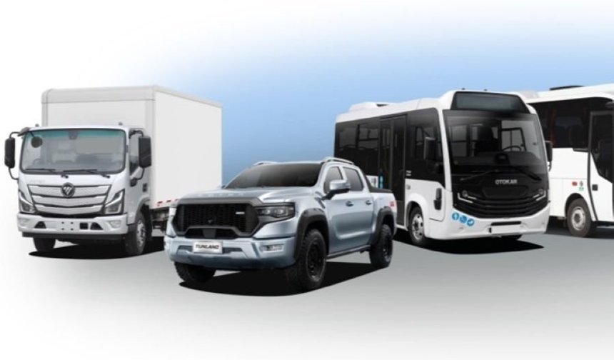 Otokar’dan Bütün Araç Gruplarında Servis İndirimi