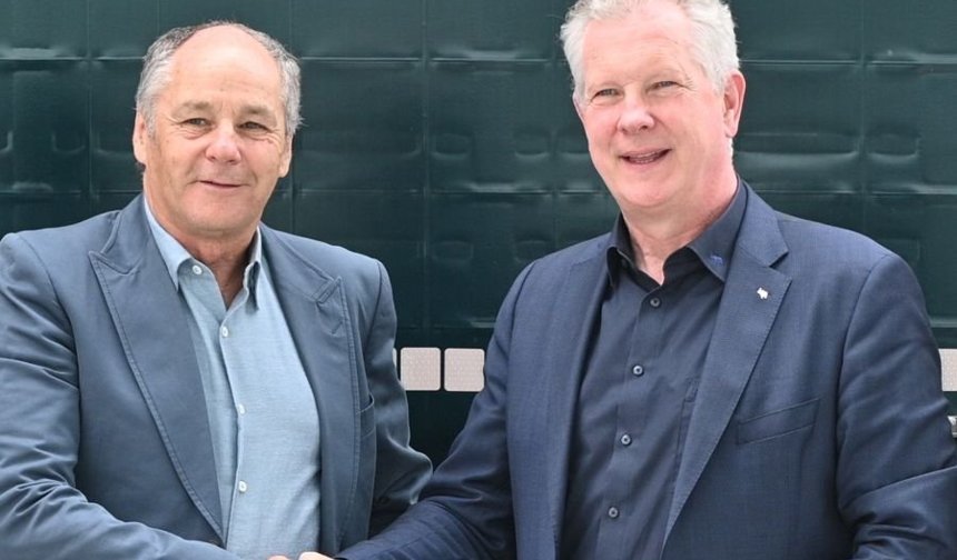 Schmitz Berger Fahrzeugtechnik’in Tüm Hisselerini Alıyor