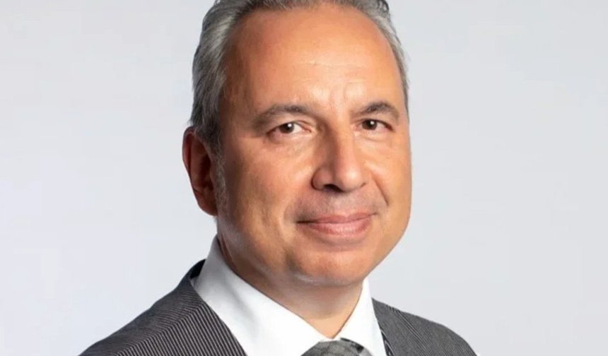 Uygar Uşar Yusen İnci Lojistik Genel Müdürü Oldu