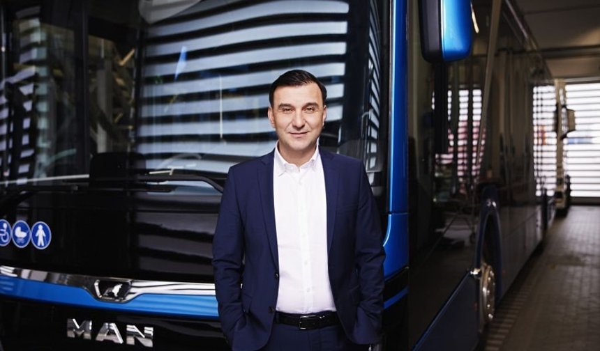 Avrupa’da Otobüs Barbaros Oktay’dan Sorulacak