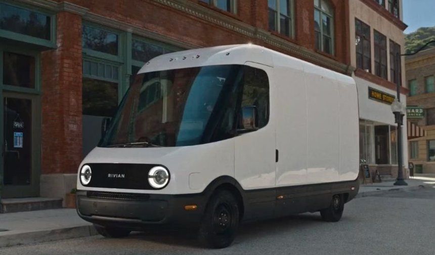 Volkswagen Amerikalı Rivian’ın En Büyük Ortağı Oldu
