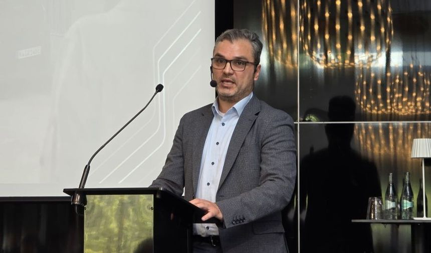 Kia PV5 İle Avrupa’da Konumunu Sağlamlaştırıyor