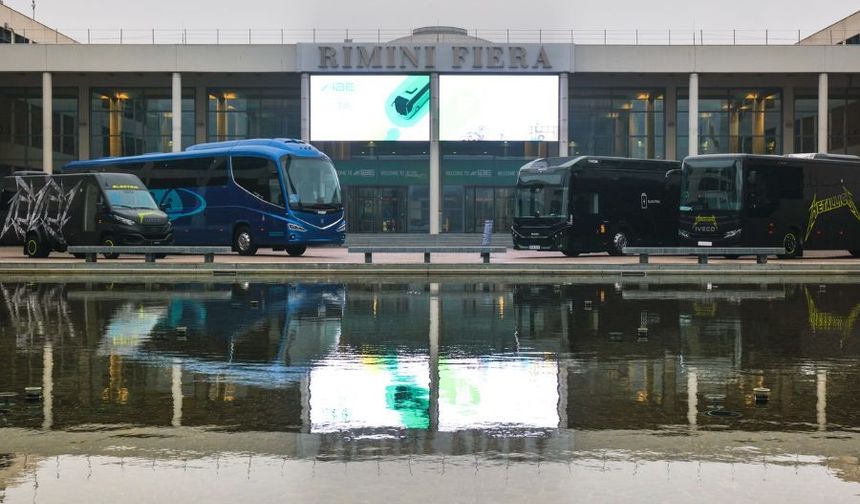 Şehir Mobilitesi Kasım’da İtalya’da Bir Araya Gelecek