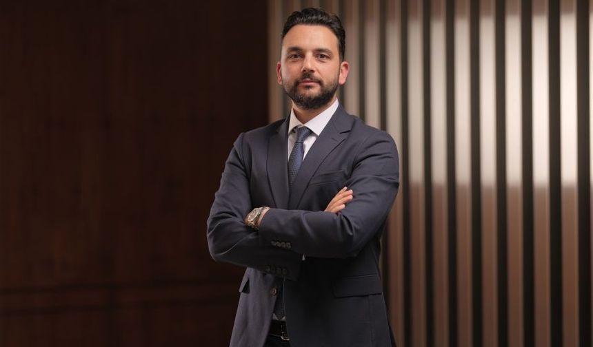 AKO Grup Ticari Pazarlama Müdürü Ömer Tunaz Oldu
