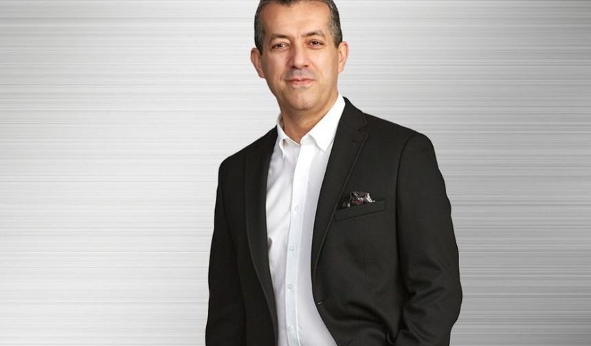 Alpagut Girgin’e Stellantis’te Önemli Görev