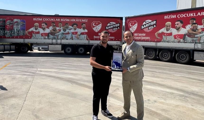 Daren Lojistik 15 Schmitz Cargobull Tenteli Treyler Aldı
