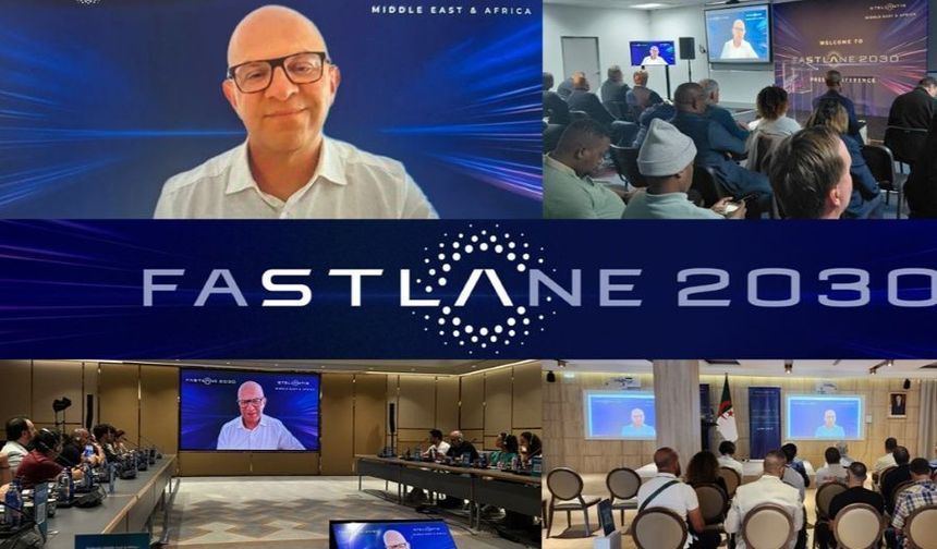 Stellantis’in MEA Bölgesinde Tofaş Vurgusu Dikkat Çekti