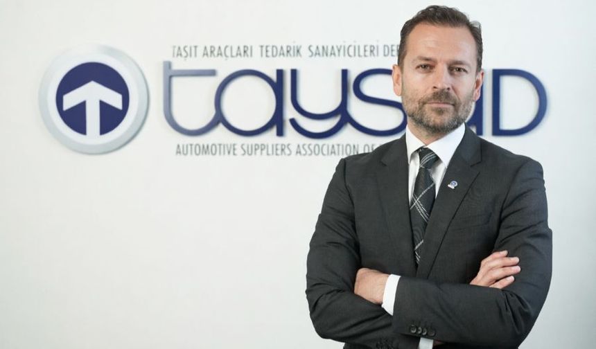Otomotiv Tedarikten 7 Ayda 9,5 Milyar Dolarlık İhracat