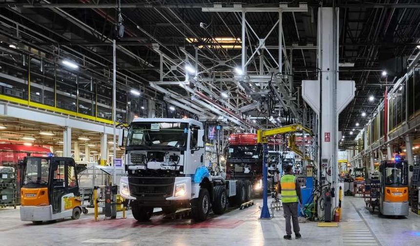 Ford Otosan ve Tohum Vakfı İşbirliği Eskişehir’de