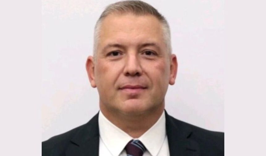 Hakkı Işınak Koçaslanlar Otomotiv Genel Müdürü Oldu