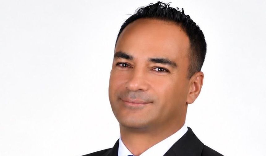 ALJ Finans’a Yeni Genel Müdür