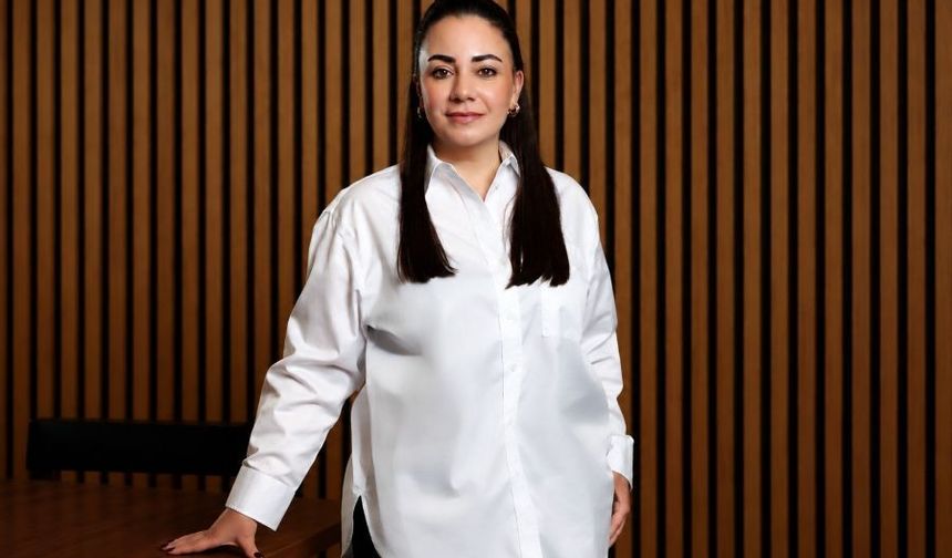SITRAK Türkiye Marka ve İletişim Lideri Sinem Eroğlu Oldu